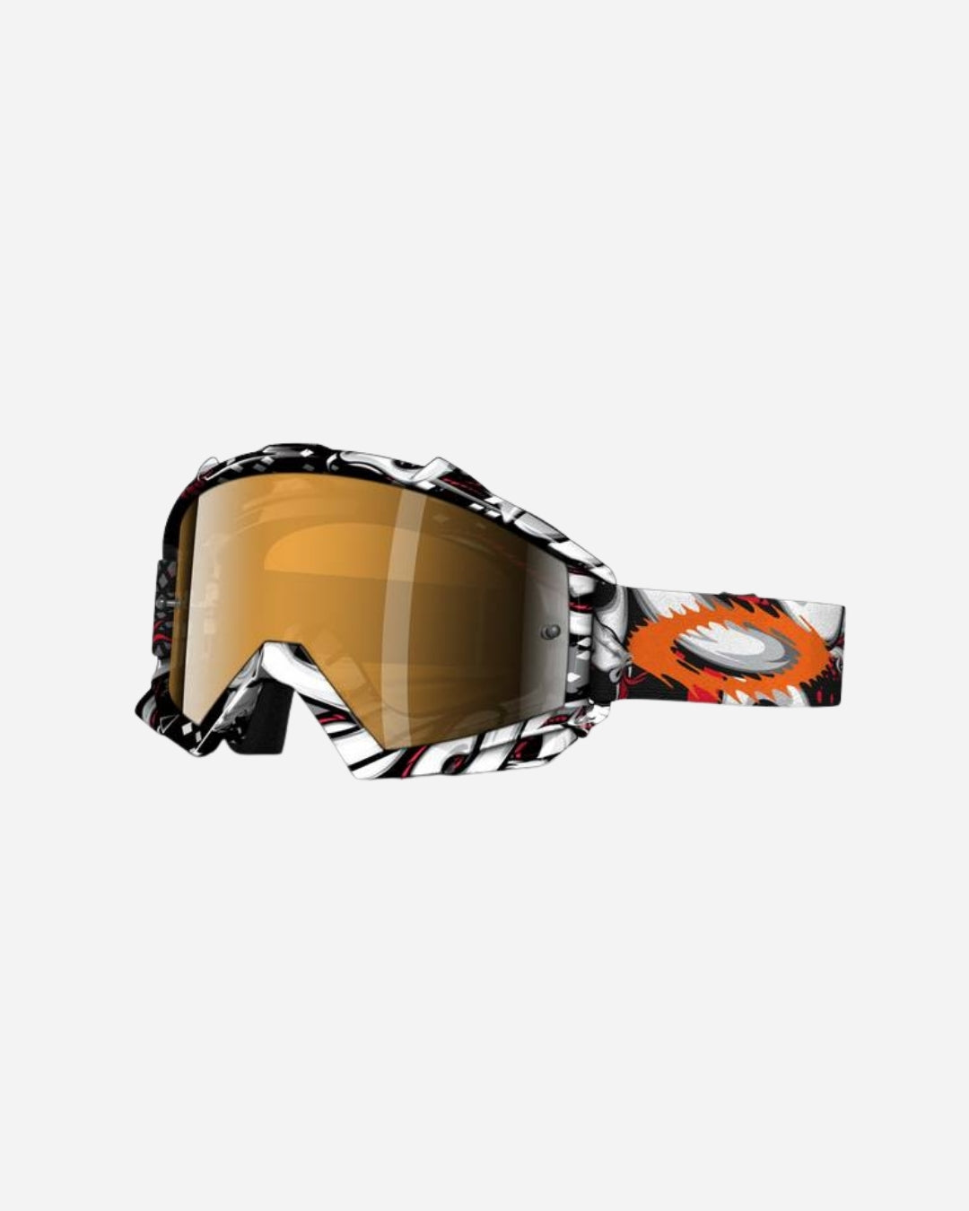 oakley proven goggles MX Goggle 2+1 Wäsche Pods Behälter 08152U1P00 Upgrades:Base Nomad
