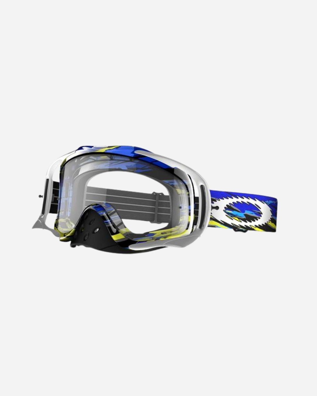 Oakley Crowbar MX Goggle