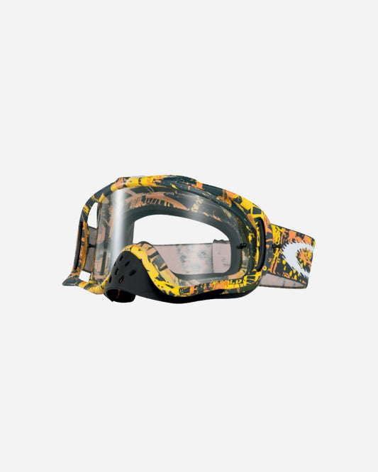 Oakley Crowbar MX Goggle - One Icon BYO