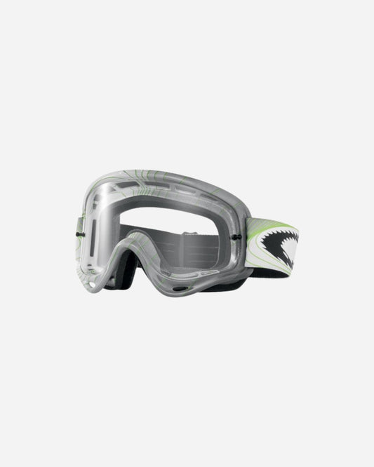 Masque Oakley O Frame MX - Swell Fade Gunmetal
