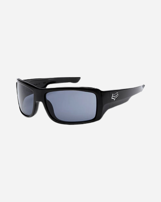 Lunettes de soleil Fox Racing Redeem - Noir Poli