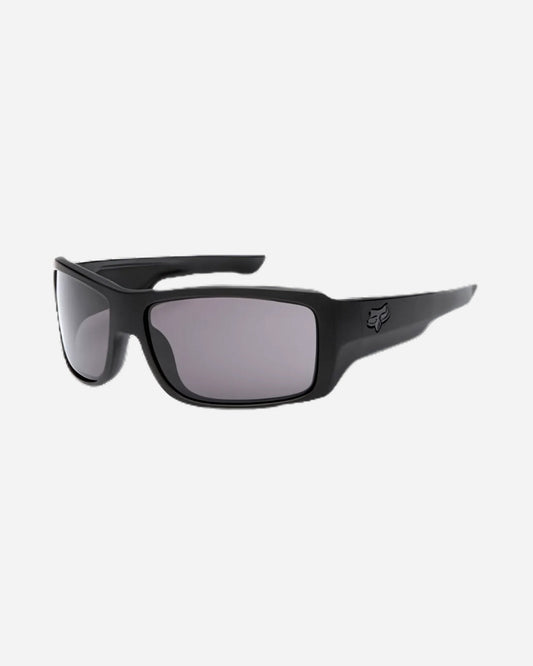Lunettes de soleil Fox Racing Redeem - Noir Mat