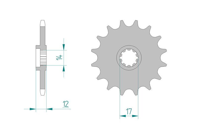 Selected Variant Image