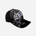 Casquette Shift Racing Overlord - Noir