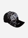 Casquette Shift Racing Overlord - Noir