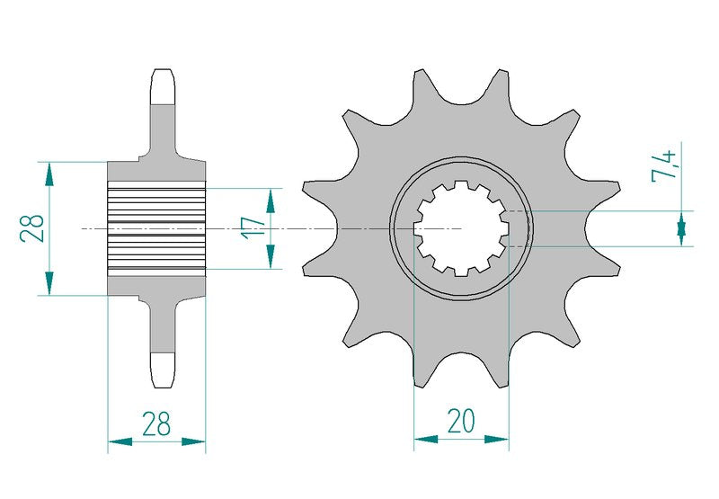 Selected Variant Image