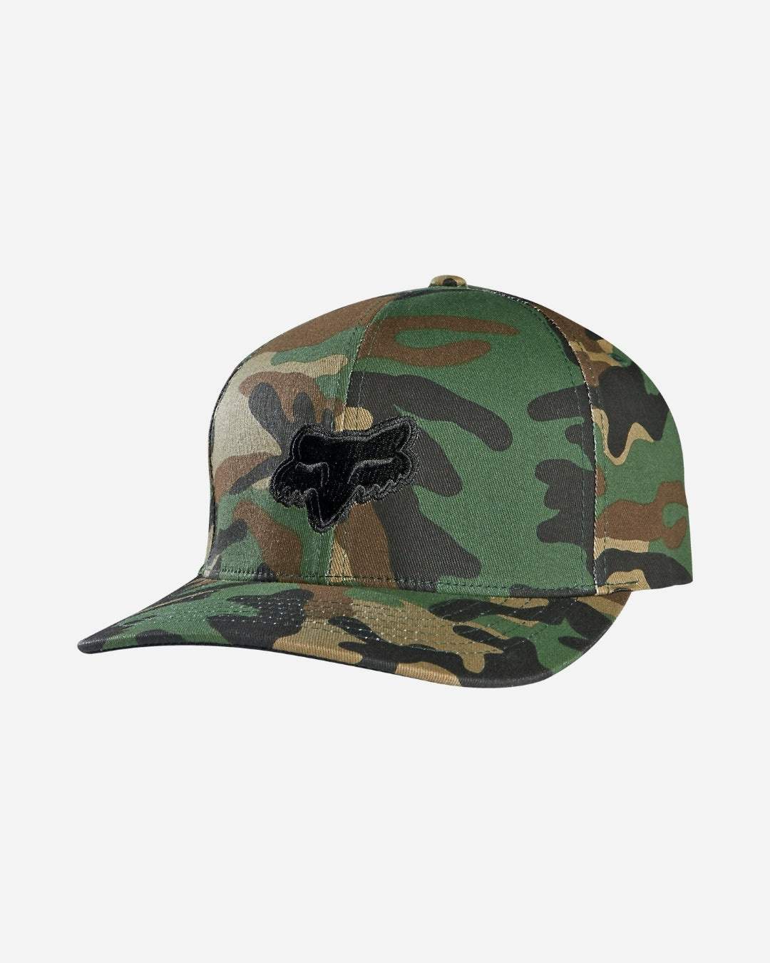Casquette Flexfit Fox Racing Legacy - Camo