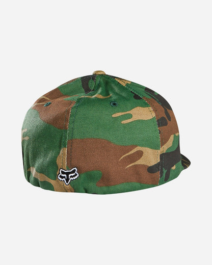 Casquette Flexfit Fox Racing Legacy - Camo
