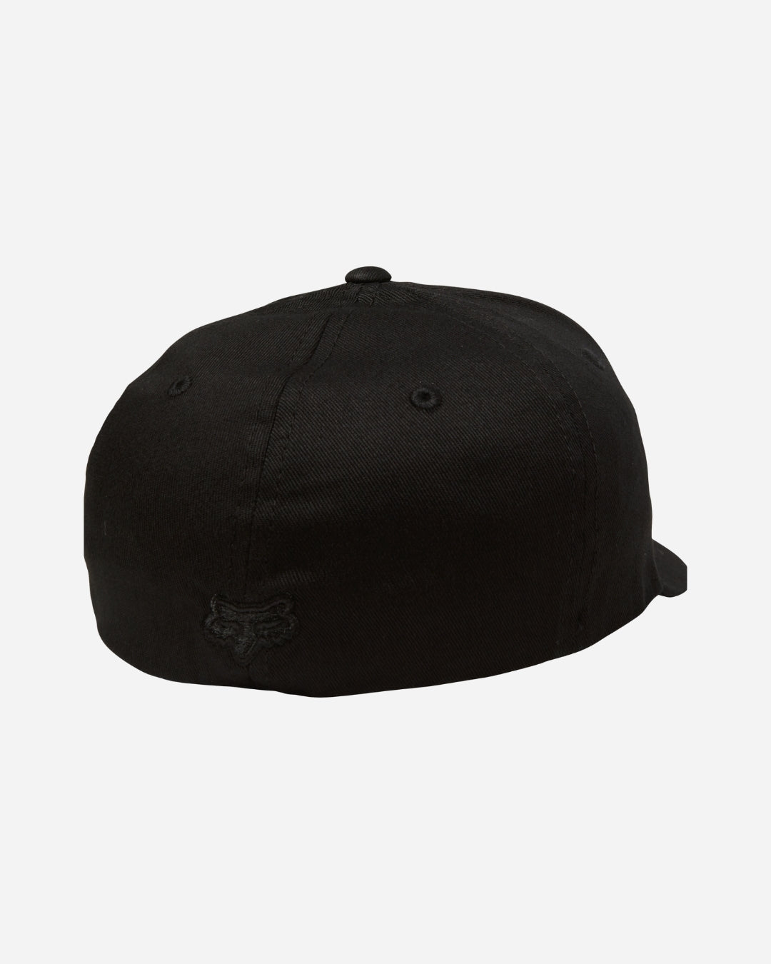 Casquette Flexfit Enfant Fox Racing Legacy - Noir