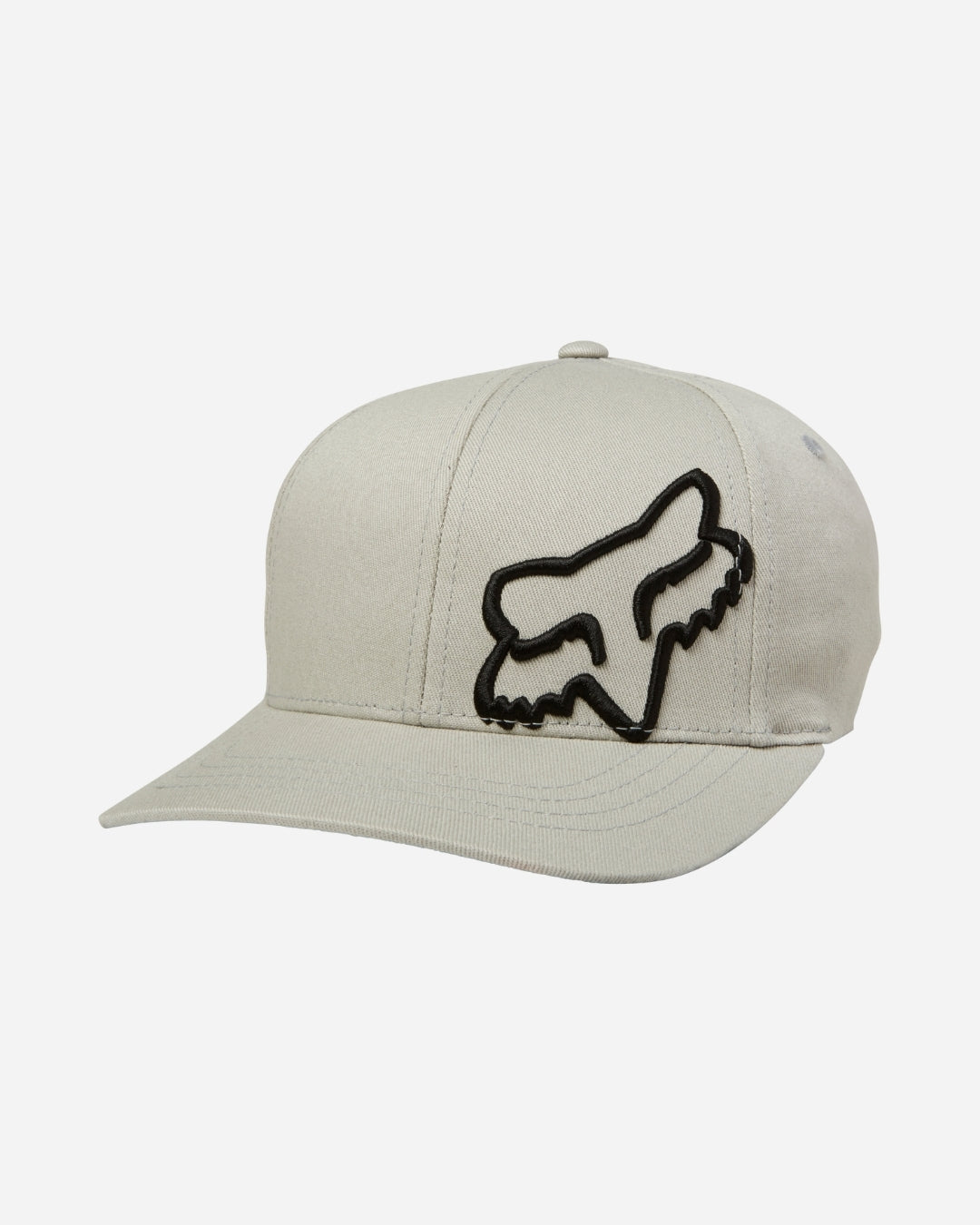 Casquette Flexfit Enfant Fox Racing Flex 45 - Gris