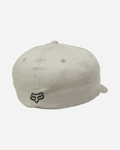 Casquette Flexfit Enfant Fox Racing Flex 45 - Gris