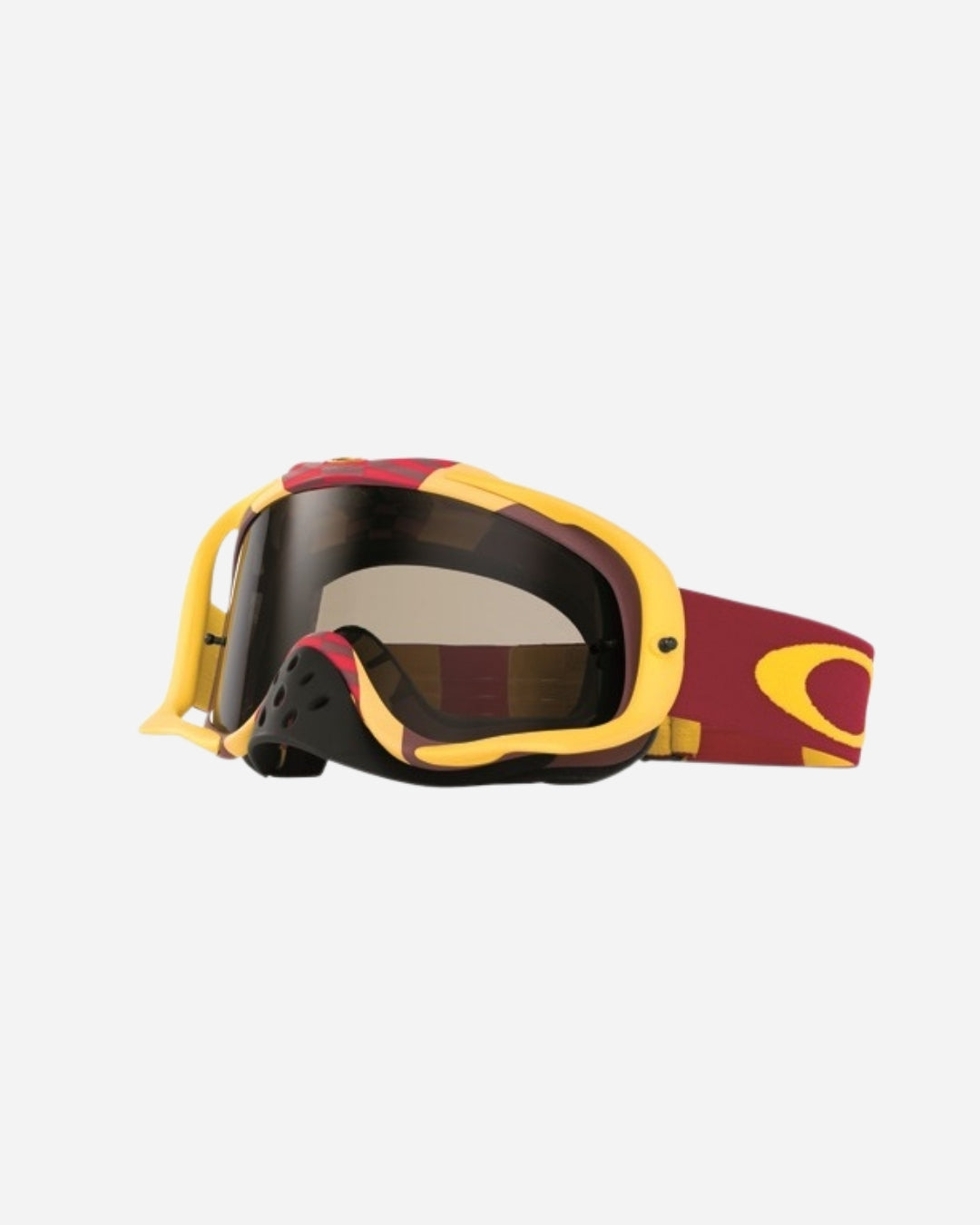 Oakley Crowbar MX Goggle - Flight Renegades