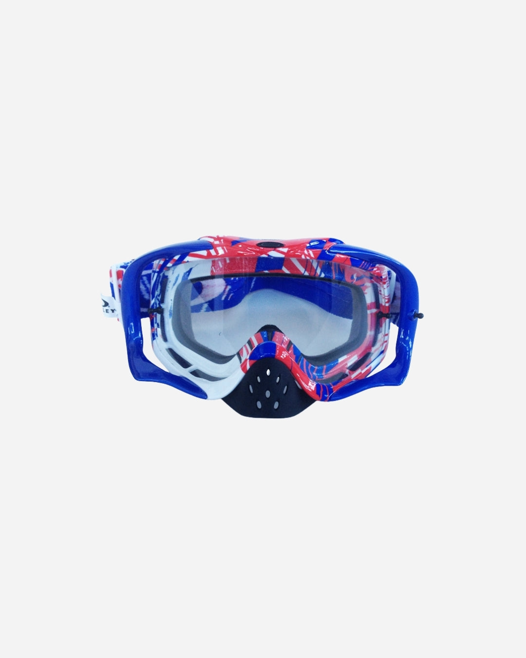 Masque Oakley Crowbar MX - Ryan Dungey