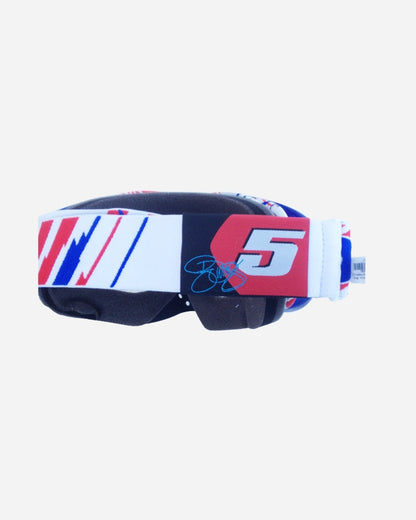 Masque Oakley Crowbar MX - Ryan Dungey