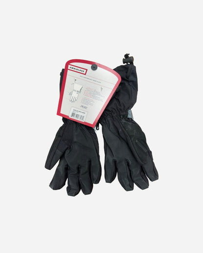 Handschuhe Fox Racing Omni - Schwarz