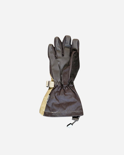 Gants Fox Racing Omni 2 Neige - Vert