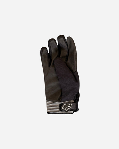 Gants Fox Racing Pipe 2 Neige - Vert