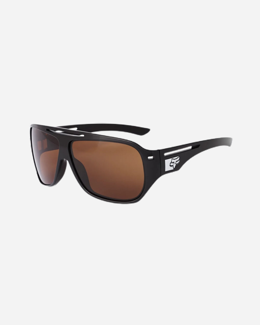 Fox Racing Aliator Sunglasses - Brown Sugar