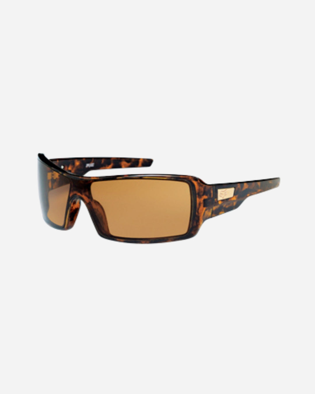 Lunettes de soleil Fox Racing Duncan - Écaille