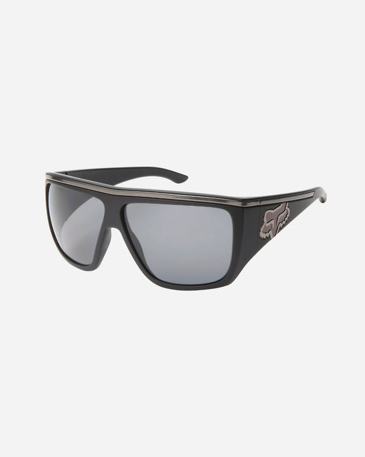 Lunettes de soleil Fox Racing Rayavan - Noir Mat