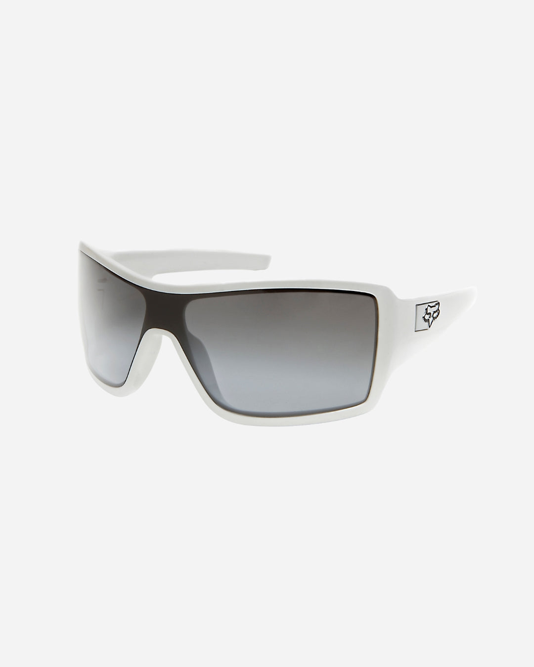 Lunettes de soleil Fox Racing Duncan - Blanc Poli