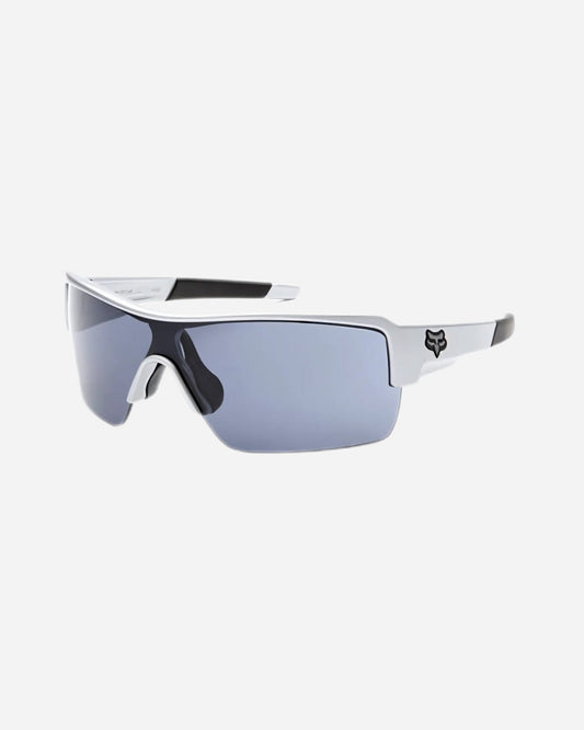 Lunettes de soleil Fox Racing Duncan - Argent