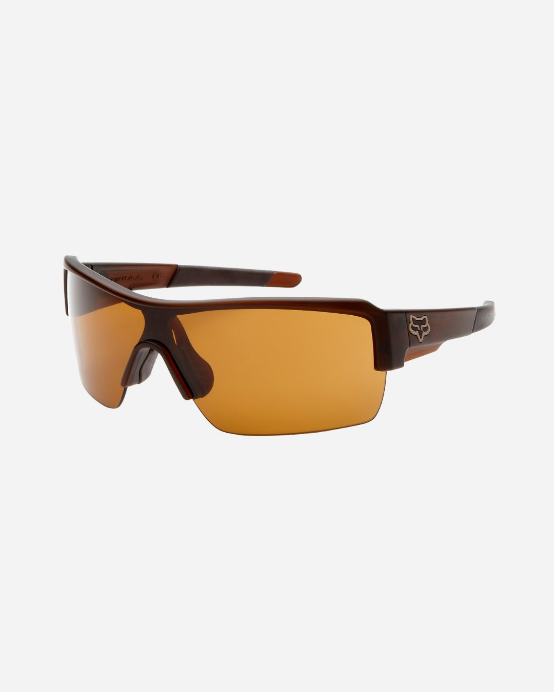 Lunettes de soleil Fox Racing Duncan - Racine Mate