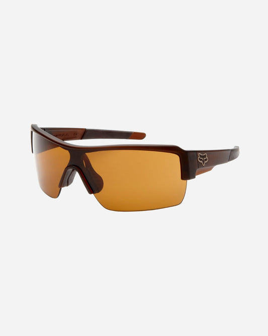 Lunettes de soleil Fox Racing Duncan - Racine Mate