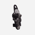 Attelle poignet Mobius X8 - Gris/Noir