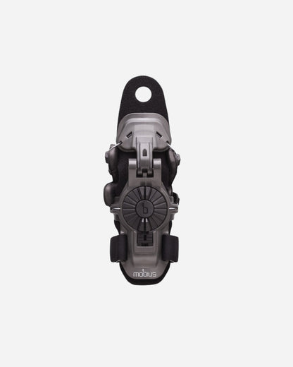 Attelle poignet Mobius X8 - Gris/Noir