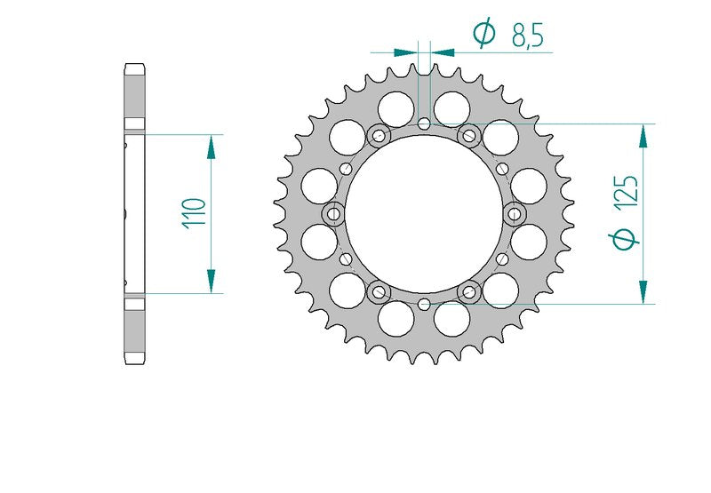 Selected Variant Image