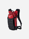 Alpinestars AT-9 Backpack - Black/Bright Red