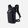 Alpinestars AT-9 Rucksack - Schwarz/Dunkelgrau