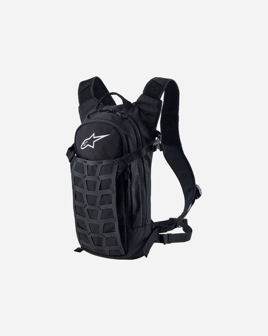 Alpinestars AT-9 Rucksack - Schwarz/Dunkelgrau