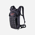 Alpinestars AT-9 Rucksack - Walnut/Dunkelgrau
