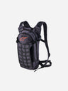 Alpinestars AT-9 Backpack - Walnut/Deep Gray