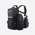 Borsa tattica Alpinestars Techdura - Nero/Bianco