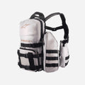 Borsa tattica Alpinestars Techdura - Grigio caldo/Nero