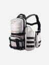 Sac tactique Alpinestars Techdura - Gris chaud/Noir