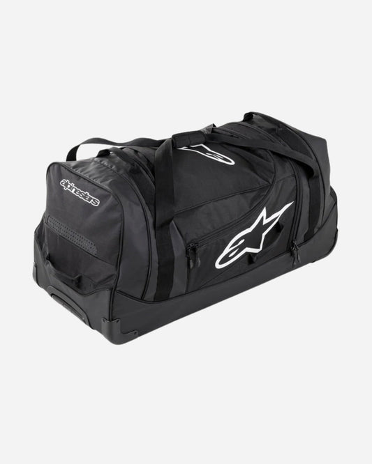 Sac de voyage Alpinestars Komodo - Noir/Anthracite/Blanc