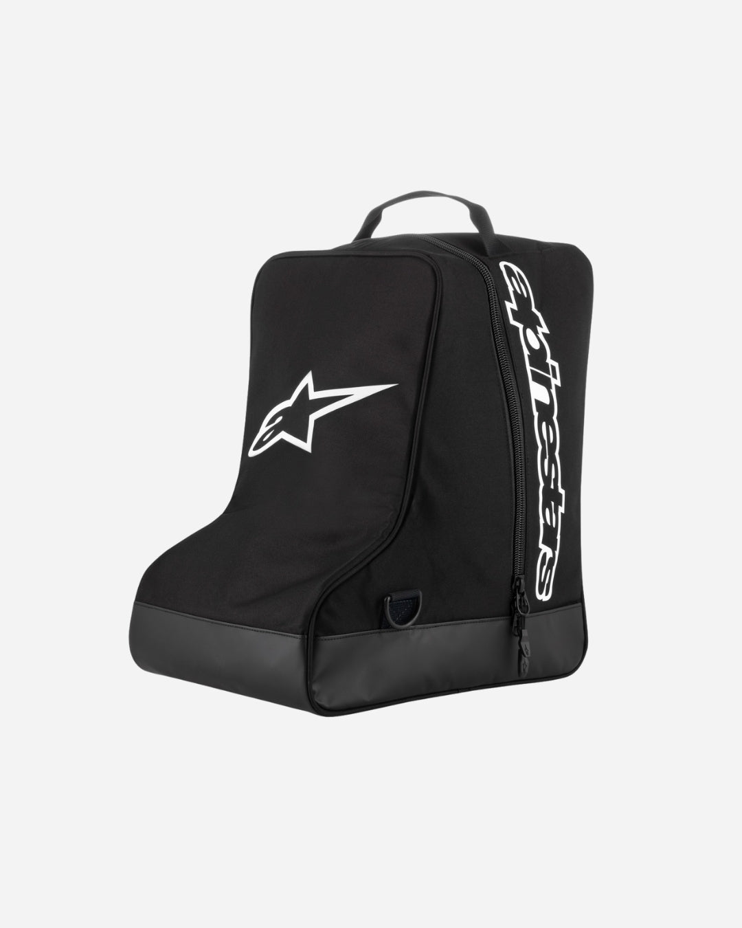 Sac pour bottes Alpinestars - Noir/Blanc