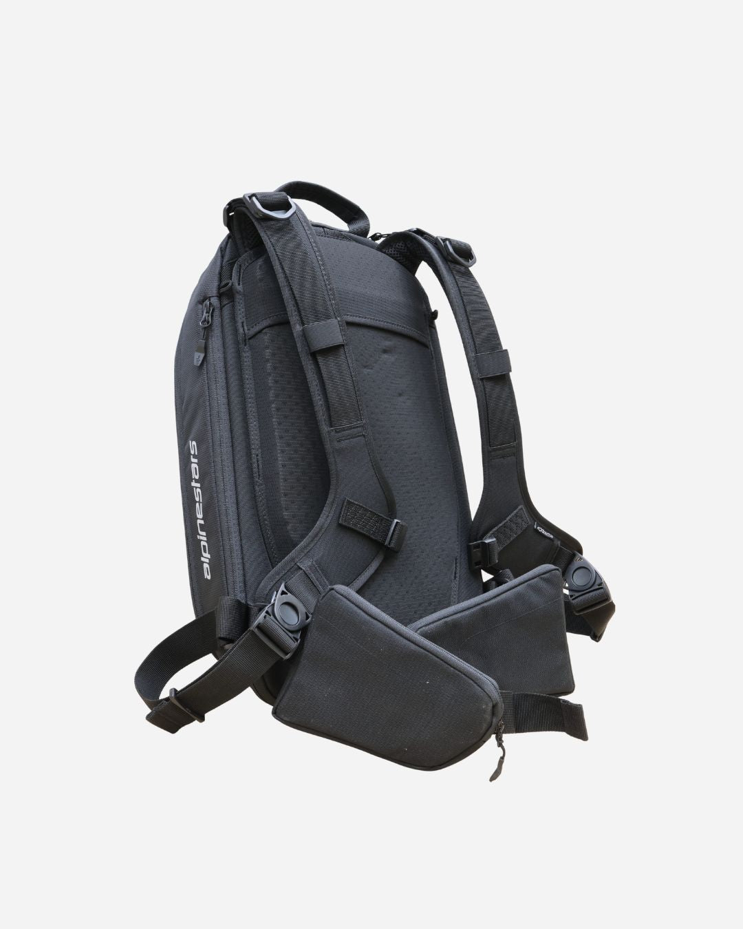 Sac à dos Alpinestars Charger Pro - Noir
