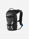 Sac à dos d’hydratation Alpinestars Iguana - Noir/Anthracite/Blanc