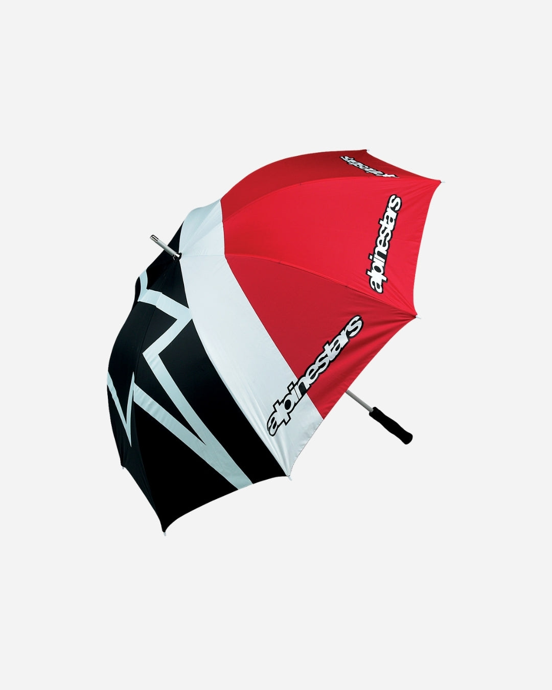 Parapluie Alpinestars - Rouge/Noir