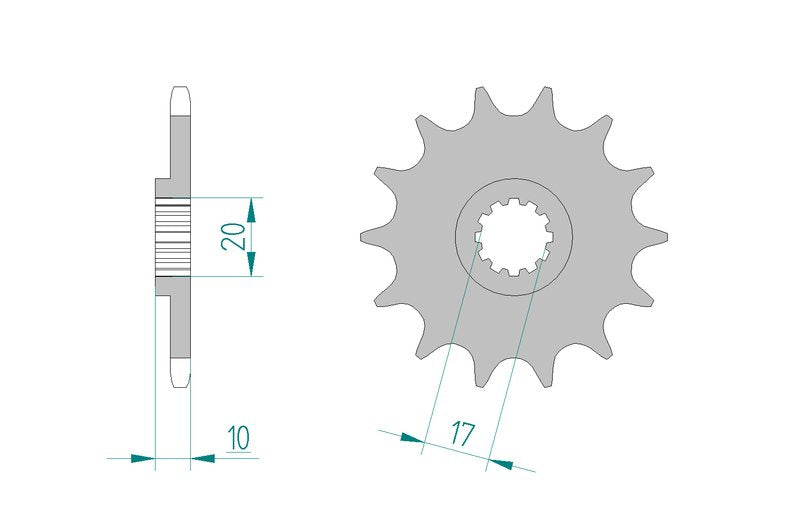 Selected Variant Image