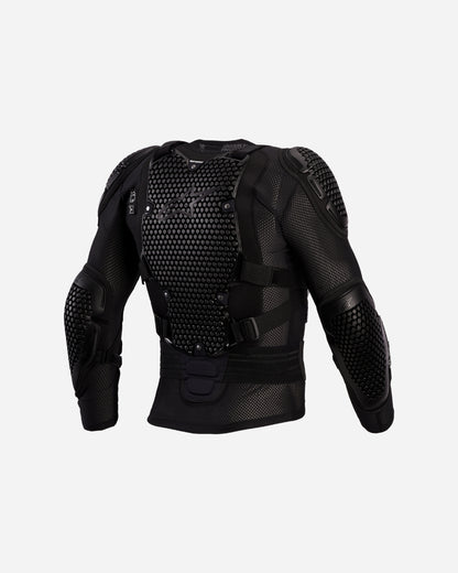 Alpinestars Bionic Action V3 Protection Jacket - Black/White