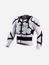 Alpinestars Bionic Action V3 Protection Jacket - White/Black