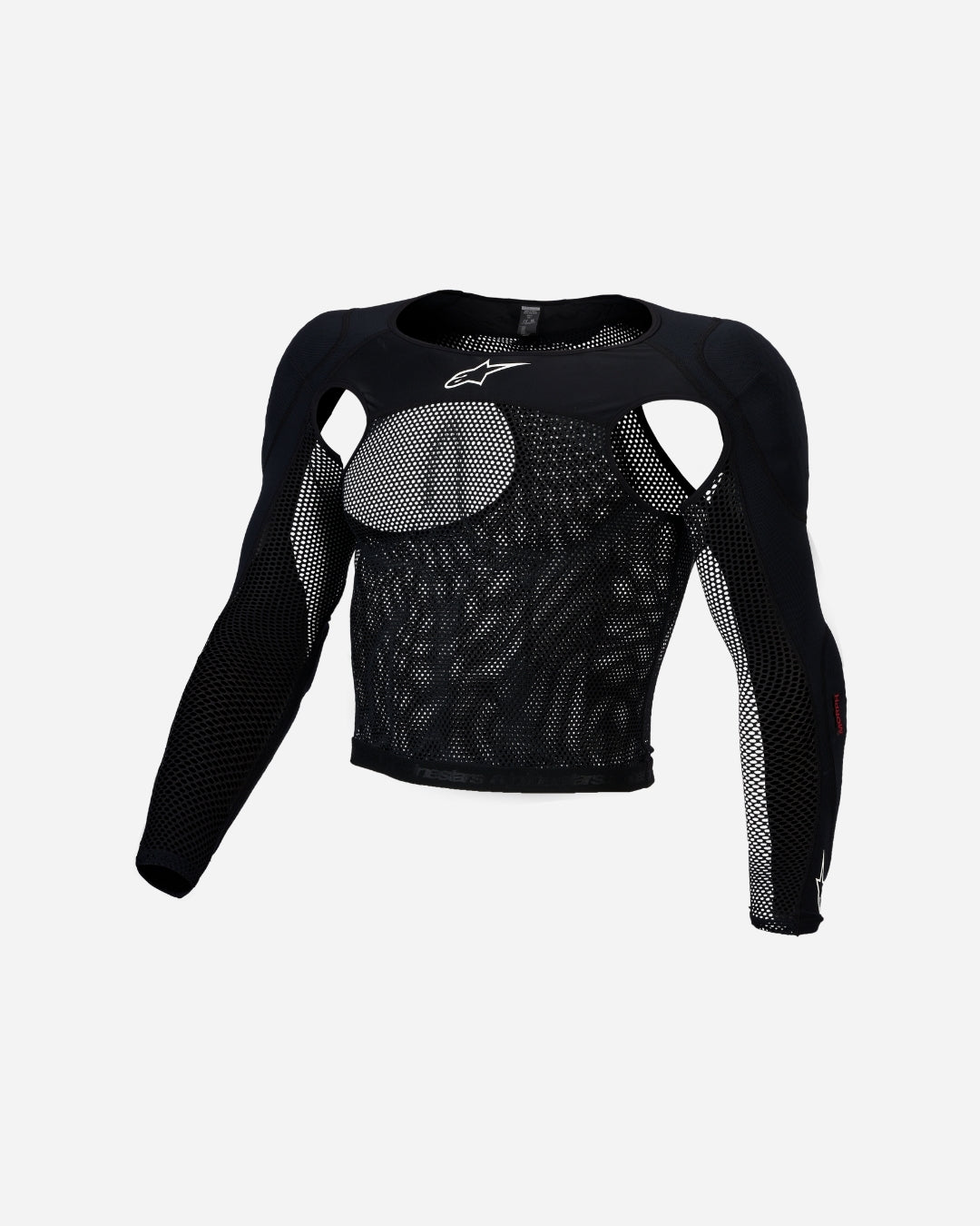 Alpinestars Bionic Race Top Protection Jacket - Black