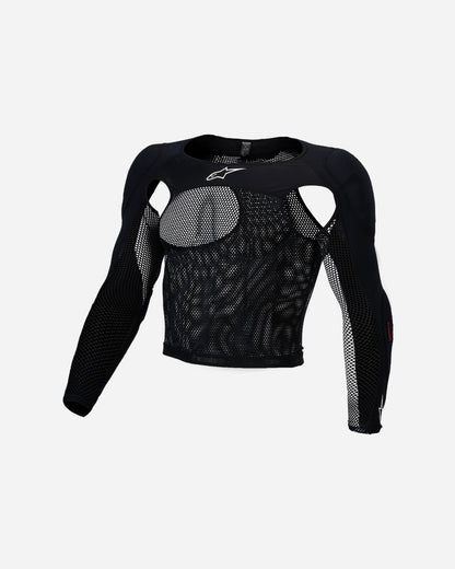 Alpinestars Bionic Race Top Protection Jacket - Black