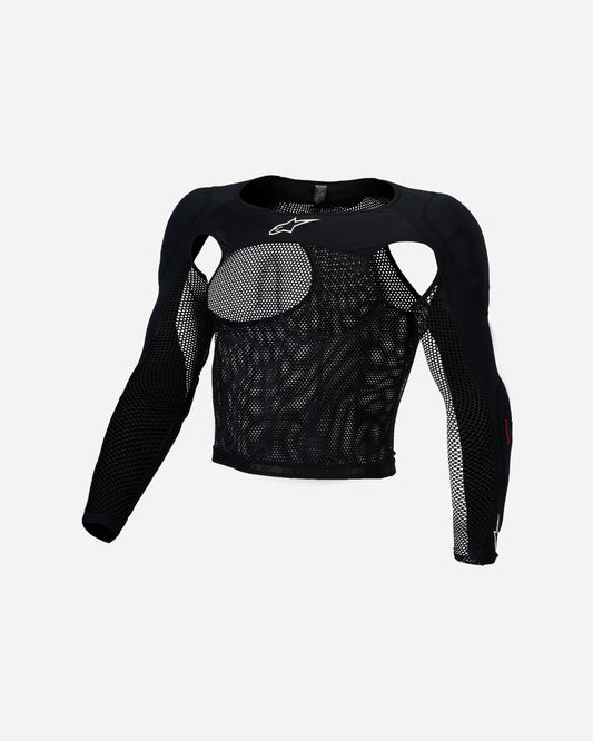 Alpinestars Bionic Race Top Protektorenjacke - Schwarz
